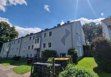 Wohnung Bergkamen Oberaden - 4 Zimmer, 73 m&sup2;, 639&euro; | Angebot:26180787