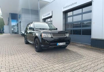 Land Rover Range Rover Sport 164.000 km 16.400 &euro; Witten 58456