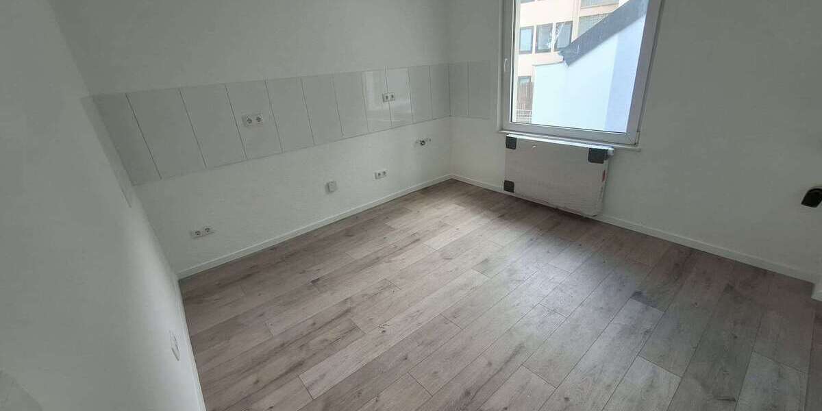 Etagenwohnung Dortmund Mitte - 3 Zimmer, 50 m&sup2;, 585&euro; | Angebot:26846828