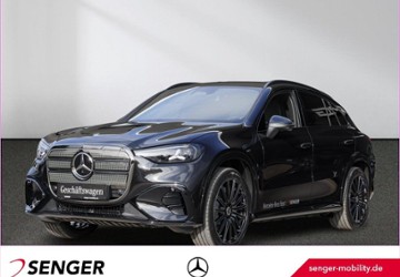 Mercedes-Benz GLC 400 18.000 km 80.480 &euro; Hamm 59067