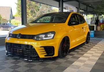 VW Polo 86.628 km 44.444 &euro; Hamm 59073
