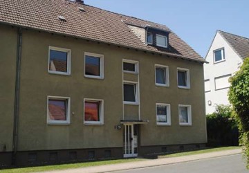 Wohnung Bergkamen - 3 Zimmer, 55 m&sup2;, 429&euro; | Angebot:27235774