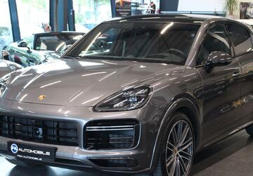 Porsche Cayenne 50.705 km 109.990 &euro; Bergkamen 59192