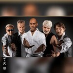 Cool Chocolate - Hot Chocolate Tribute-Band