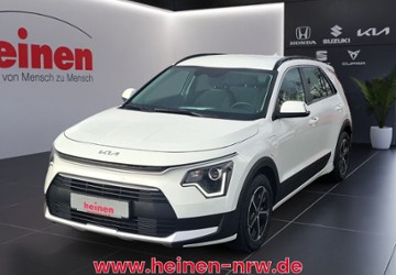 Kia Niro 56.200 km 19.919 &euro; Bergkamen 59192