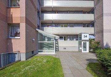 Wohnung Dortmund Grevel - 3 Zimmer, 67 m&sup2;, 526&euro; | Angebot:27271299