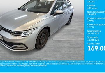 VW Golf 42.551 km 20.988 &euro; Bergkamen 59192
