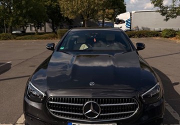 Mercedes-Benz E 300 75.396 km 31.000 &euro; Dortmund 44147