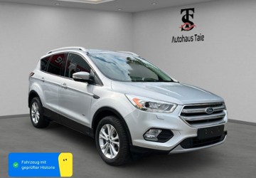Ford Kuga 141.296 km 10.990 &euro; Dortmund OT Mitte 44145