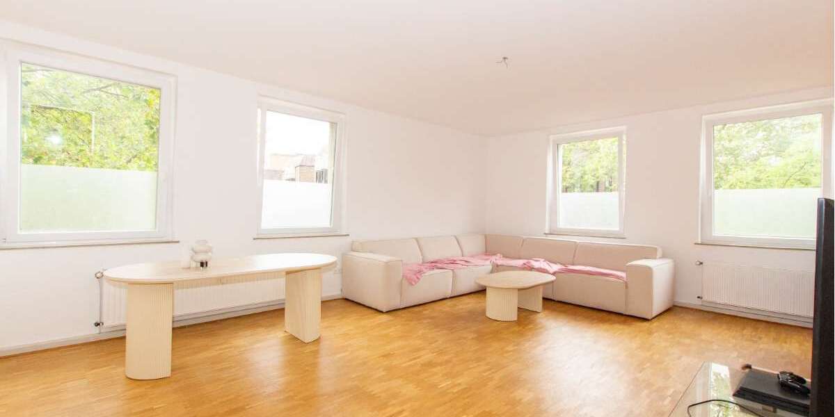 Etagenwohnung Castrop-Rauxel Rauxel - 3 Zimmer, 110 m&sup2;, 850&euro; | Angebot:27308214