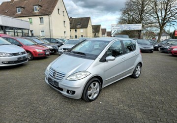 Mercedes-Benz A 170 237.267 km 1.990 &euro; Bergkamen 59192