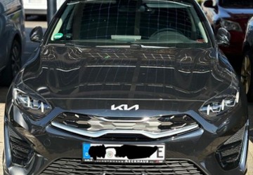 Kia ceed Sportswagon 63.000 km 17.111 &euro; Ense 59469