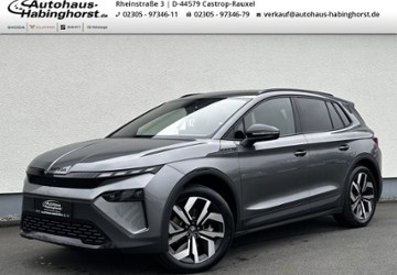 Skoda Elroq 6.000 km 42.990 &euro; Castrop-Rauxel 44579