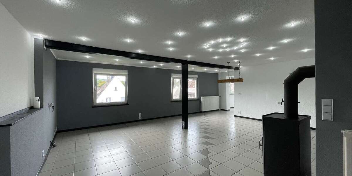 Etagenwohnung Iserlohn Gerlingsen - 3 Zimmer, 95 m&sup2;, 950&euro; | Angebot:27298444