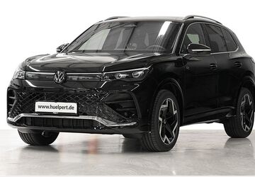 VW Tiguan 2.150 km 44.890 &euro; Bergkamen 59192