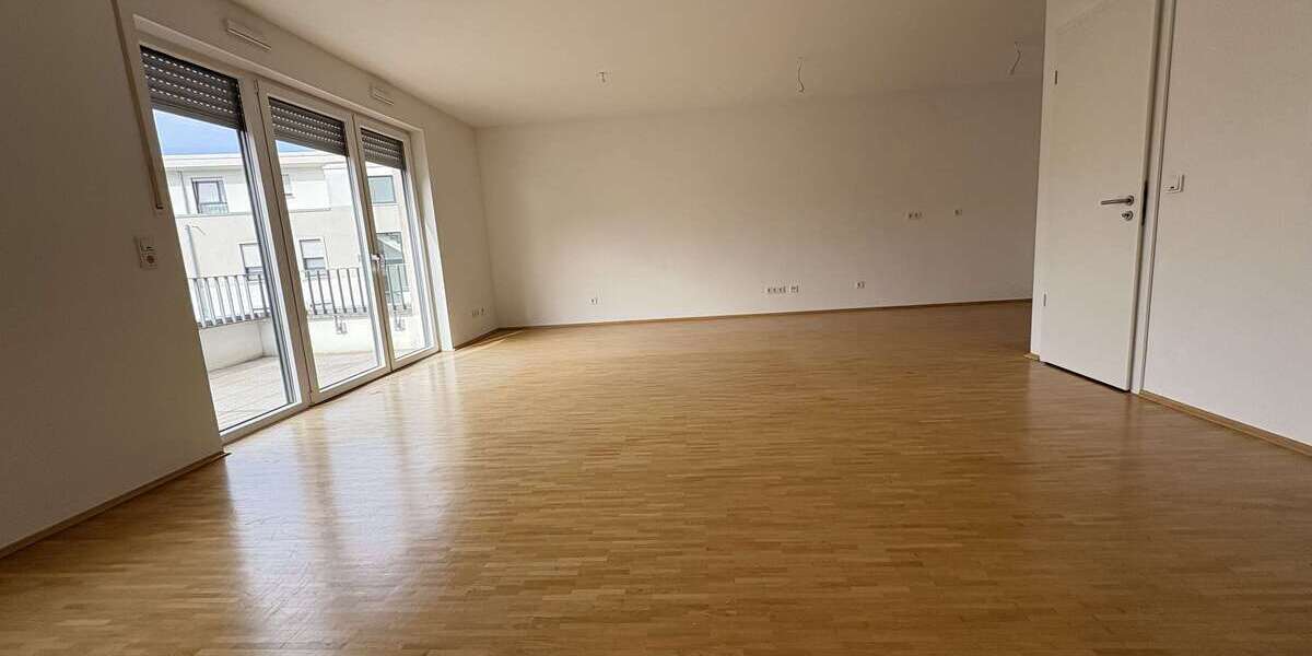Etagenwohnung Dortmund Innenstadt Ost - 2 Zimmer, 83 m&sup2;, 1.011&euro; | Angebot:26263670