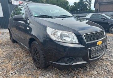 Chevrolet Aveo 184.000 km 800 &euro; Hamm 59077