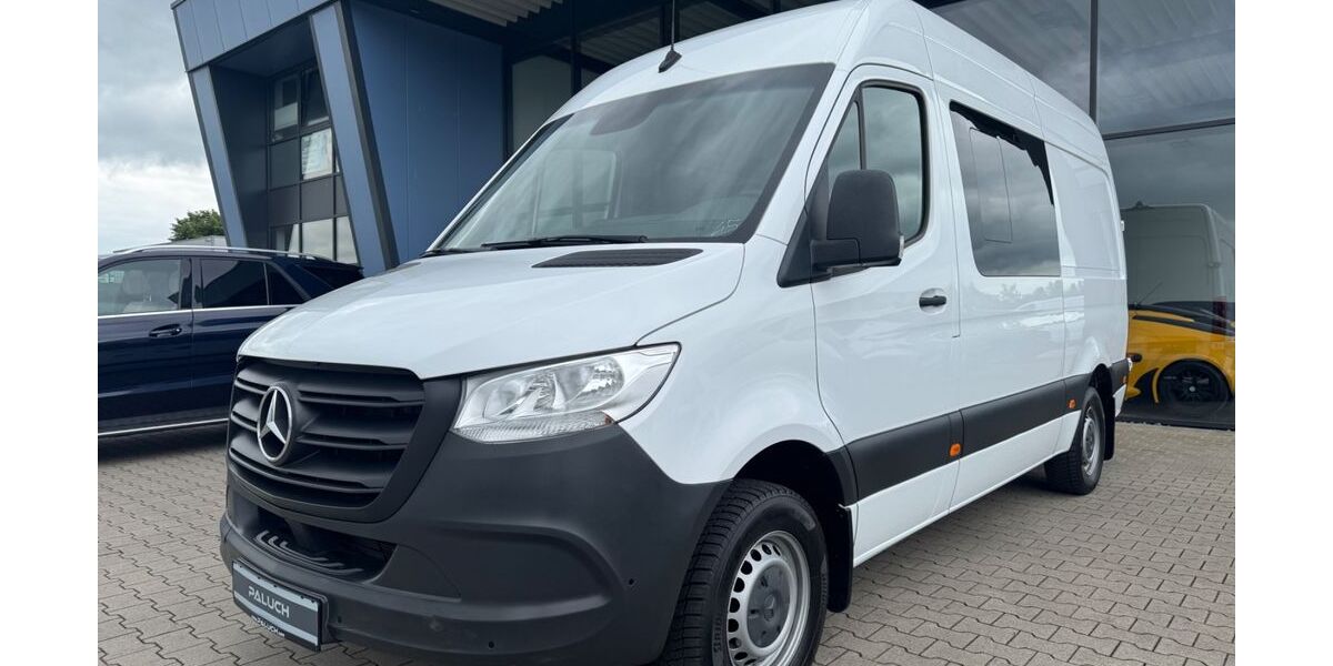 Mercedes-Benz Sprinter 58.000 km 32.900 &euro; Hamm 59071