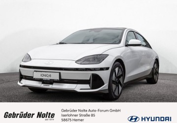 Hyundai IONIQ 6 38.932 km 30.850 &euro; Iserlohn 58636