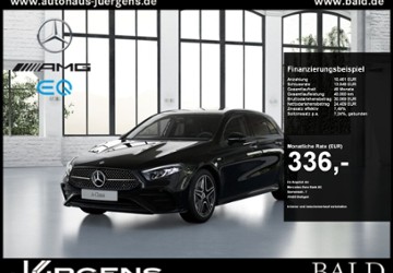 Mercedes-Benz A 250 16.512 km 34.870 &euro; Lünen 44532