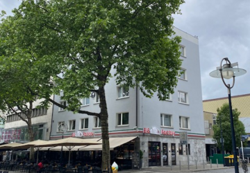 Wohnung Dortmund Mitte - 2 Zimmer, 92 m&sup2;, 795&euro; | Angebot:20984208