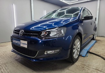 VW Polo 103.814 km 8.950 &euro; Sendenhorst-Albersloh 48324