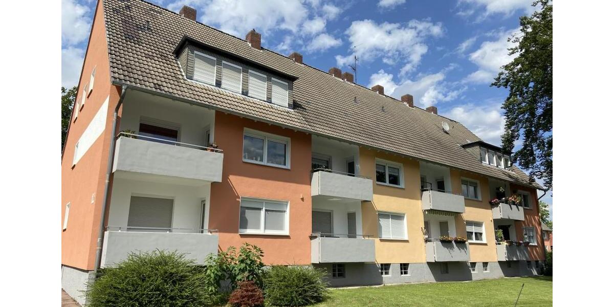 Etagenwohnung Ahlen Dolberg - 3 Zimmer, 75 m&sup2;, 400&euro; | Angebot:26550143