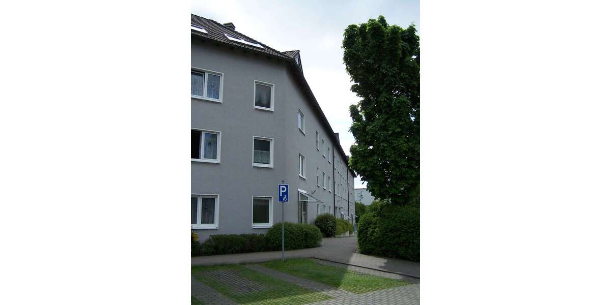 Etagenwohnung Dortmund Wickede - 3 Zimmer, 75 m&sup2;, 445&euro; | Angebot:27294911