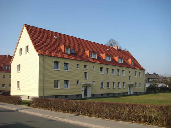 Dachgeschoßwohnung Menden (Sauerland) Bösperde - 2 Zimmer, 44 m&sup2;, 419&euro; | Angebot:26568680