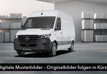 Mercedes-Benz Sprinter 33.870 km 45.756 &euro; Hamm 59067