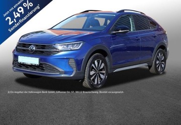 VW Taigo 4.050 km 19.398 &euro; Lünen 44534