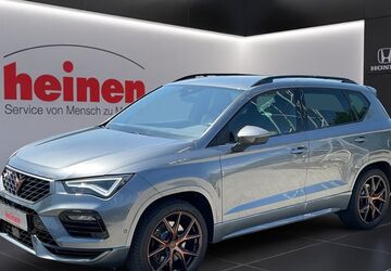 Cupra Ateca 39.550 km 28.999 &euro; Bergkamen 59192