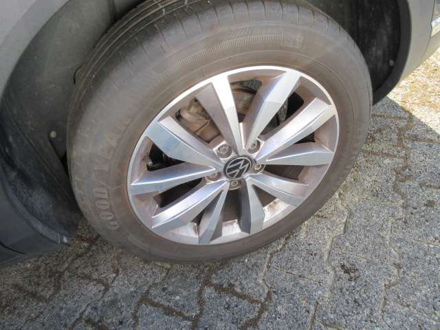 VW T-Roc Style 1.0 TSI NAVI ALU APS SITZHEIZUNG CLIMA 56.600 km 18.300 &euro; Bergkamen 59192