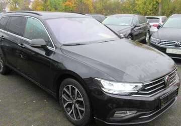 VW Passat Variant Business 2.0 TDI DSG NAVI AHK KAMER 169.770 km 18.988 &euro; Bergkamen 59192