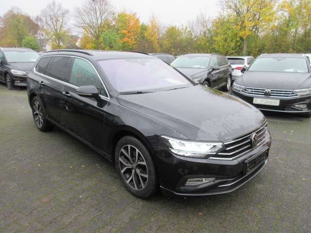 VW Passat Variant Business 2.0 TDI DSG NAVI AHK KAMER 169.770 km 18.988 &euro; Bergkamen 59192