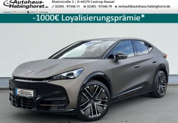 Cupra Tavascan 6.900 km 53.990 &euro; Castrop-Rauxel 44579