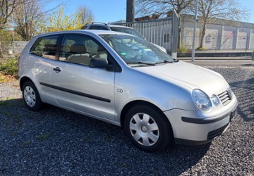 VW Polo 169.711 km 2.900 &euro; Werl 59457