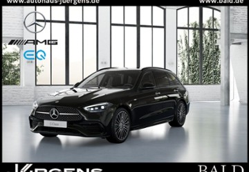 Mercedes-Benz C 300 14.500 km 55.470 &euro; Dortmund 44139