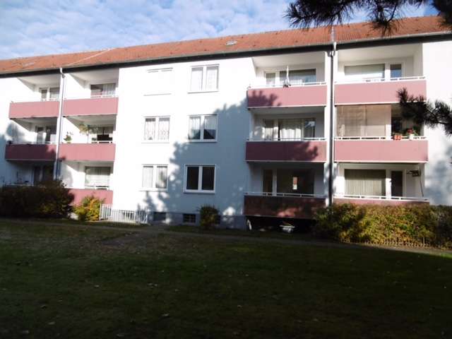 Etagenwohnung Bergkamen Weddinghofen - 2 Zimmer, 52 m&sup2;, 419&euro; | Angebot:27067212