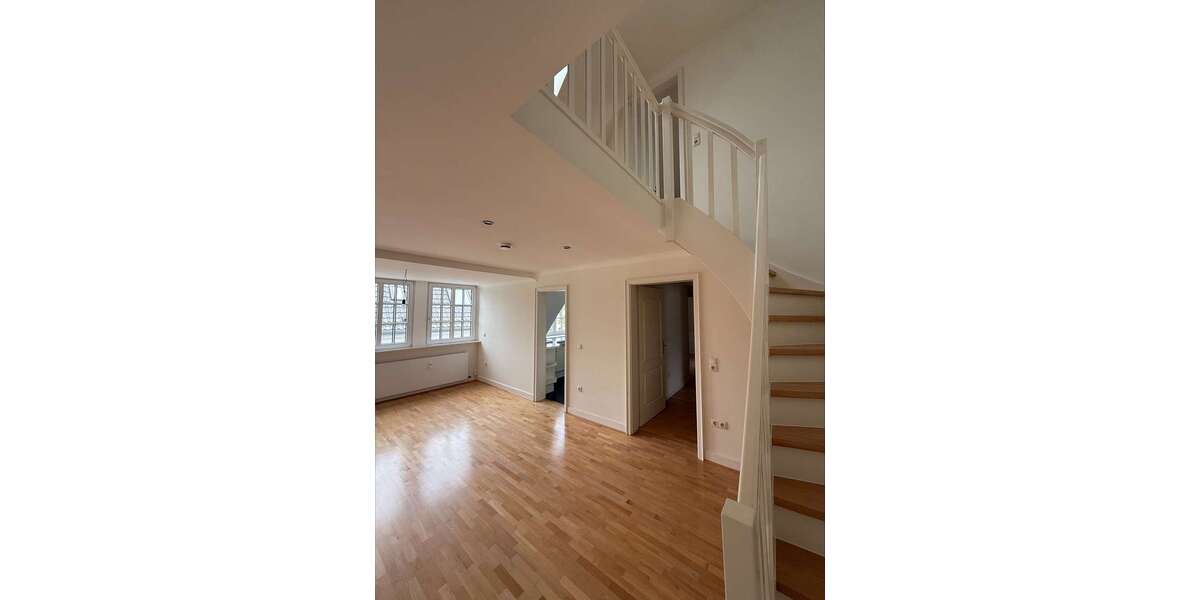 Etagenwohnung Dortmund Hombruch - 5 Zimmer, 126 m&sup2;, 1.690&euro; | Angebot:25828273