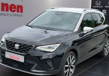 Seat Arona 90.690 km 16.909 &euro; Bergkamen 59192