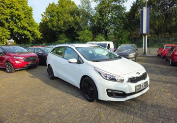 Kia ceed Sportswagon 187.000 km 5.990 &euro; Bergkamen 59192