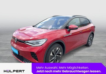 VW ID.4 55.480 km 34.880 &euro; Bergkamen 59192
