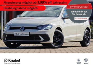 VW Polo 26.903 km 16.873 &euro; Sendenhorst 48324