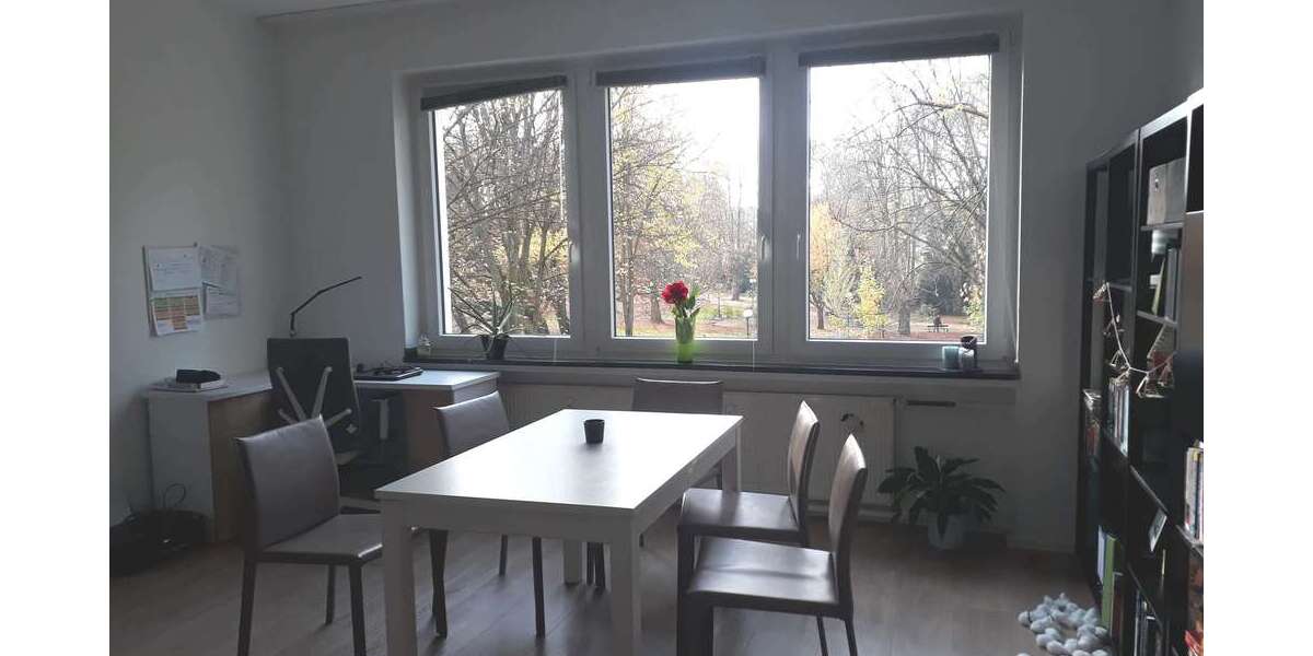 Etagenwohnung Dortmund Gartenstadt - 2 Zimmer, 60 m&sup2;, 516&euro; | Angebot:26963607