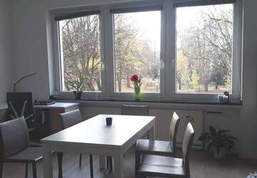 Wohnung Dortmund Gartenstadt - 2 Zimmer, 60 m&sup2;, 516&euro; | Angebot:26963607