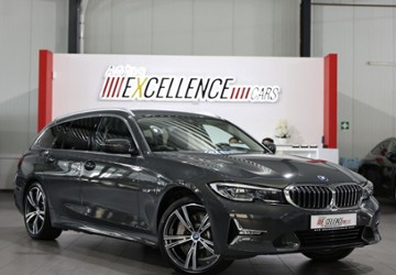 BMW 330 102.000 km 24.993 &euro; Hamm 59077