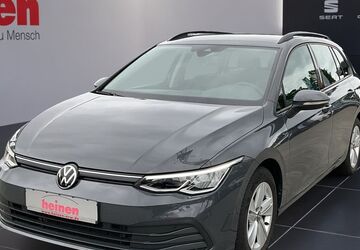 VW Golf 59.328 km 20.499 &euro; Bergkamen 59192