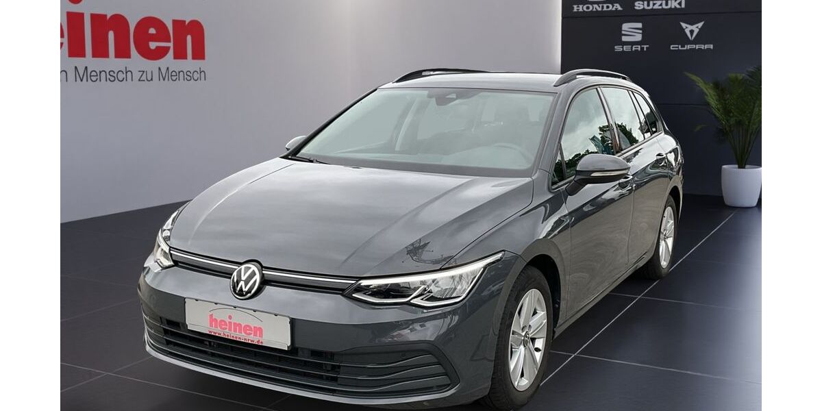 VW Golf 59.328 km 20.499 &euro; Bergkamen 59192