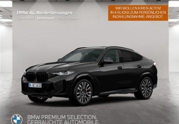 BMW X6 29.969 km 92.990 &euro; Dortmund 44263